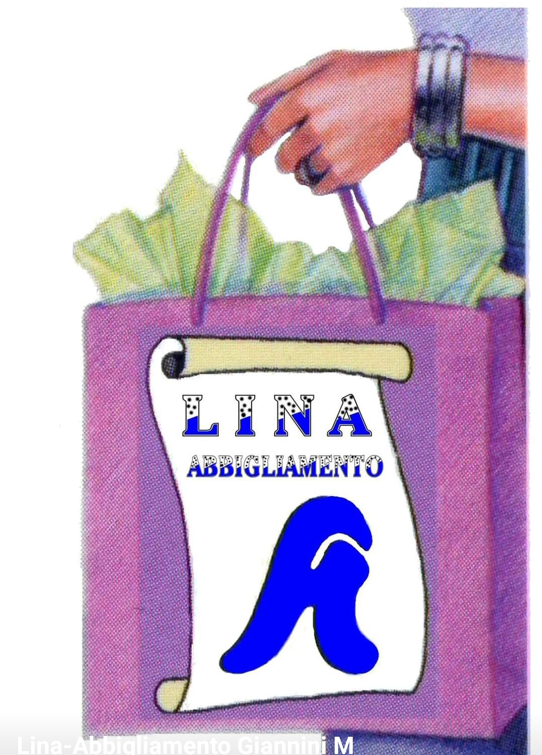 Lina Abbigliamento Di Giannini Marco