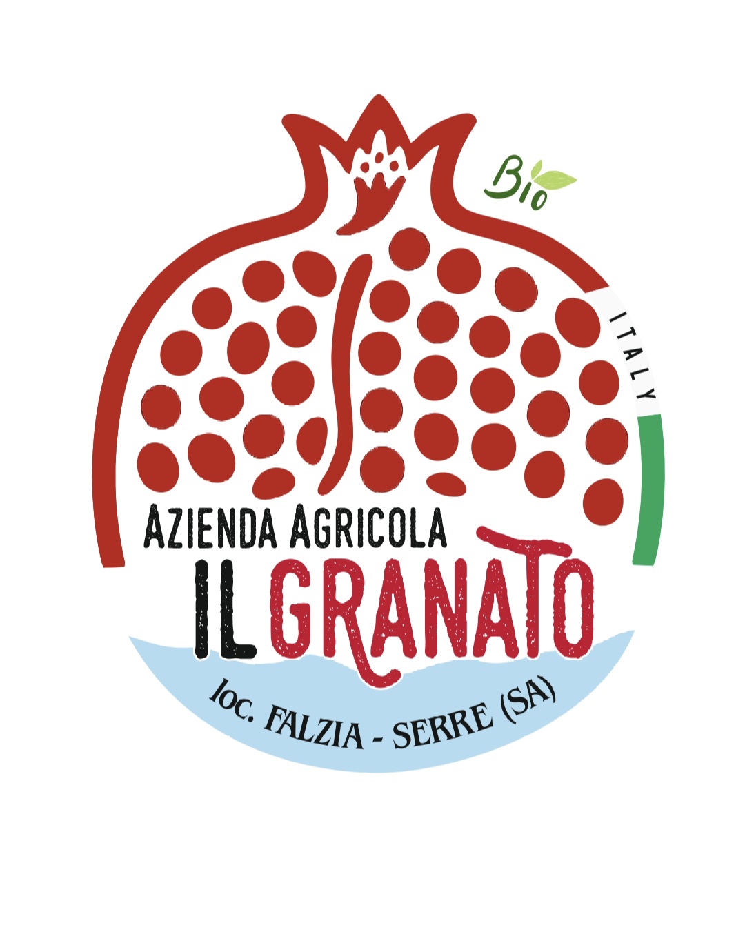 Az.Agricola Il Granato Di Conforti Roberto