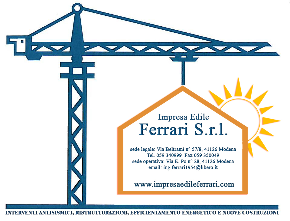 Impresa Edile Ferrari S.R.L.