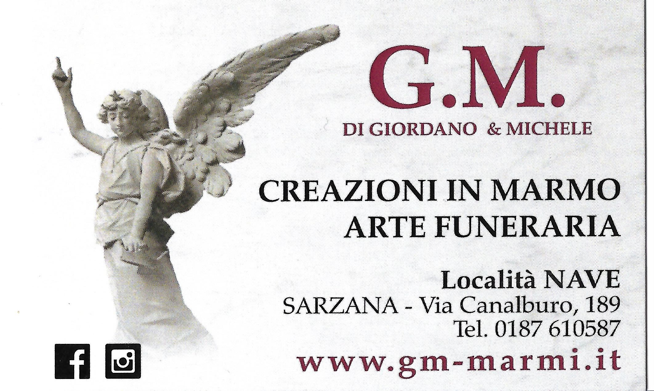 G.M. Di Giordano E Michele Paita S.N.C.