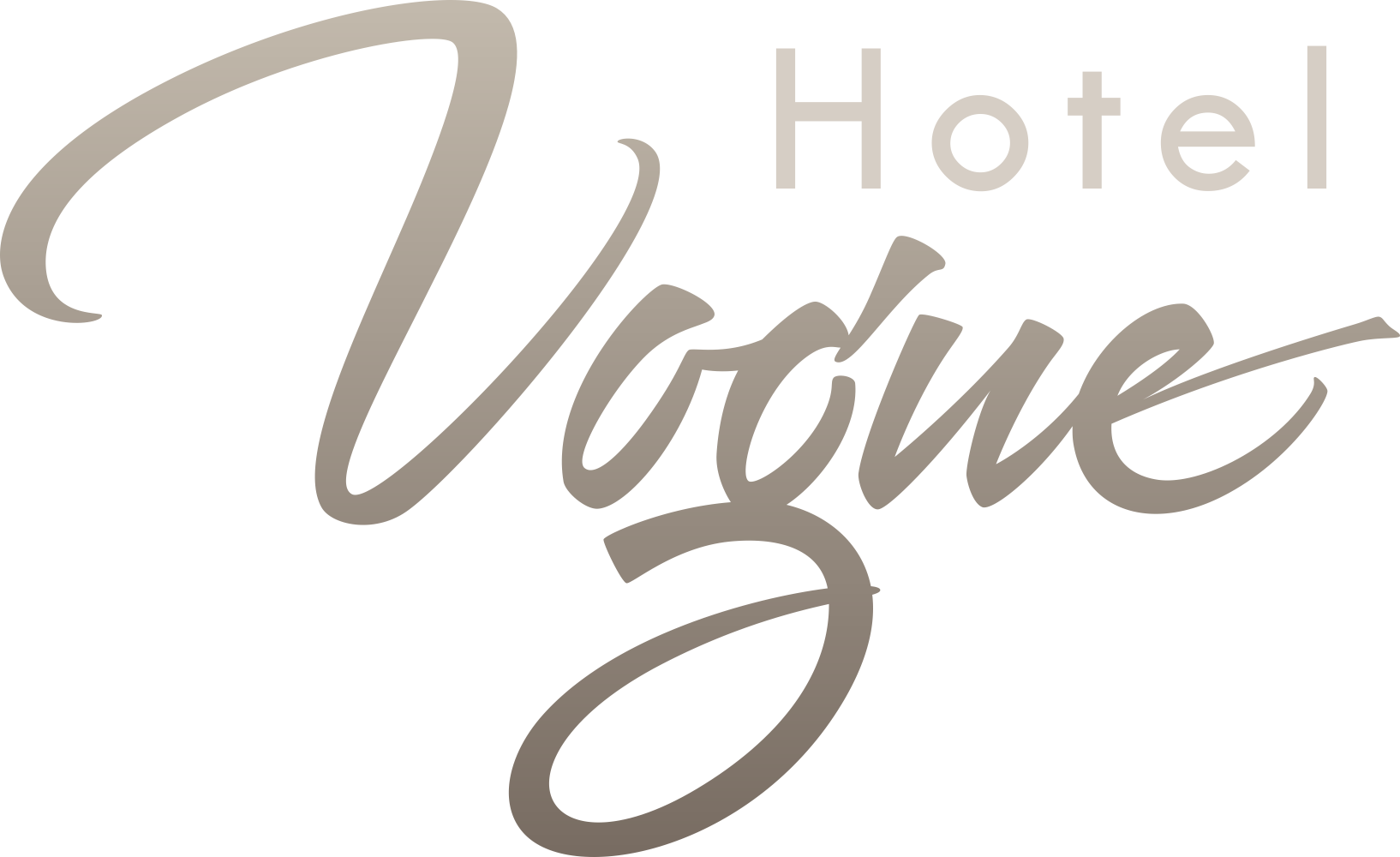 Hotel Vogue srl