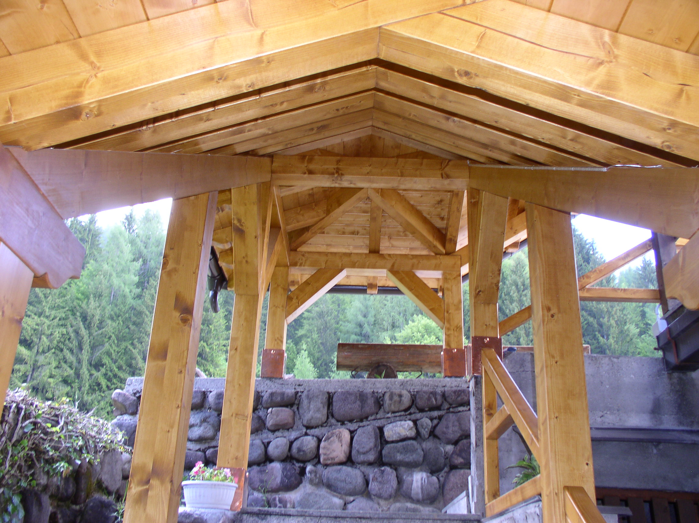 Linea Legno 4D S.R.L.