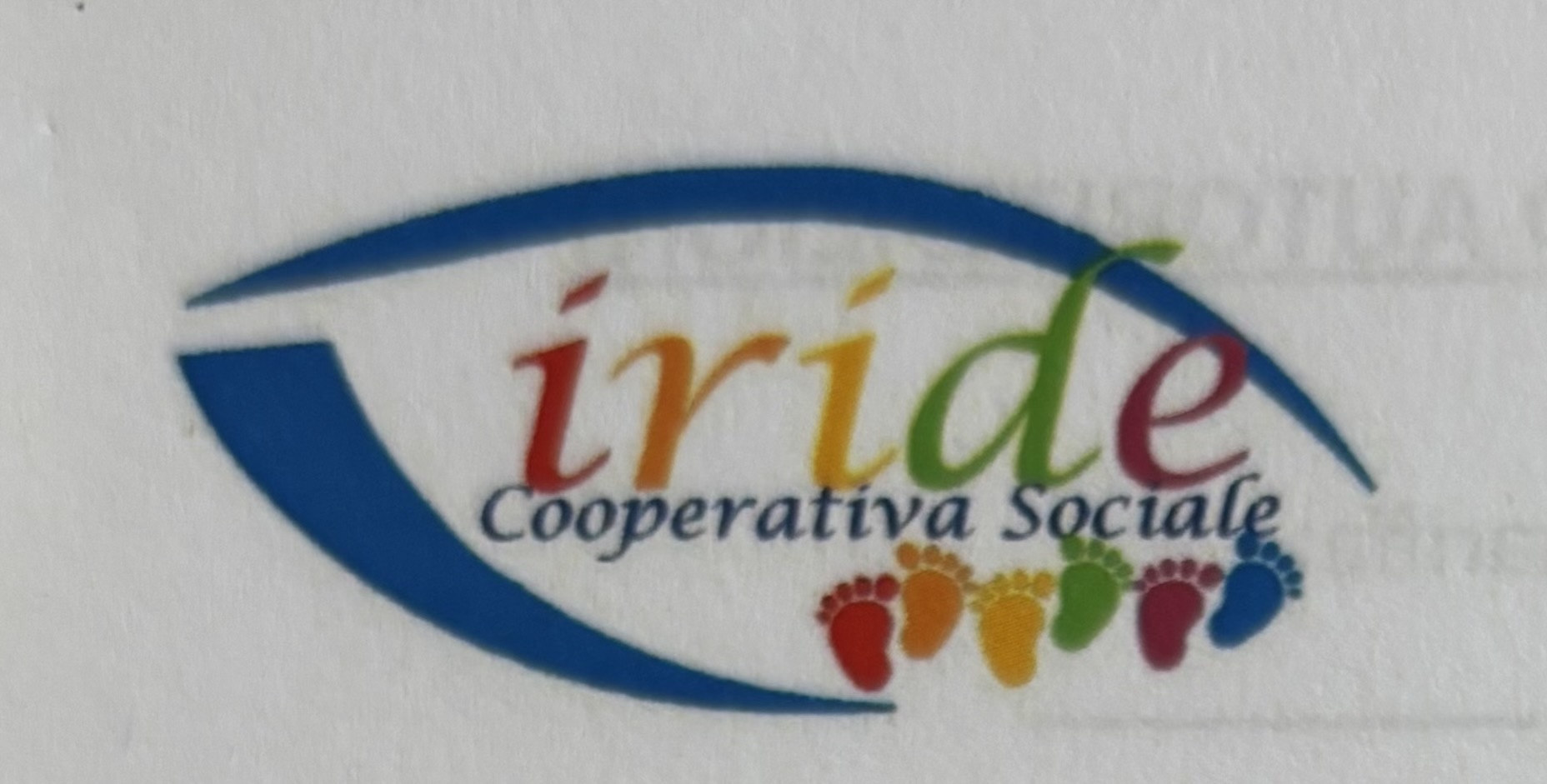 IRIDE COOPERATIVA SOCIALE ONLUS