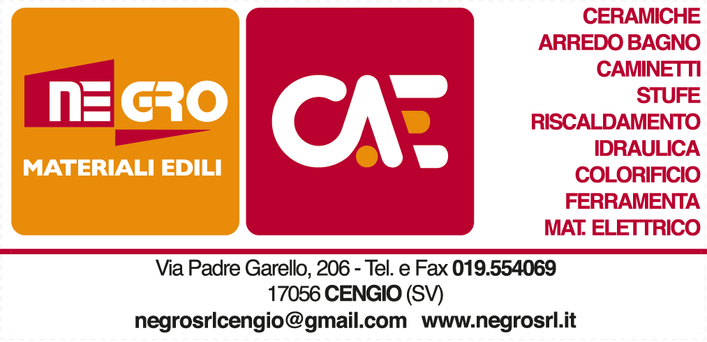 Negro S.R.L.