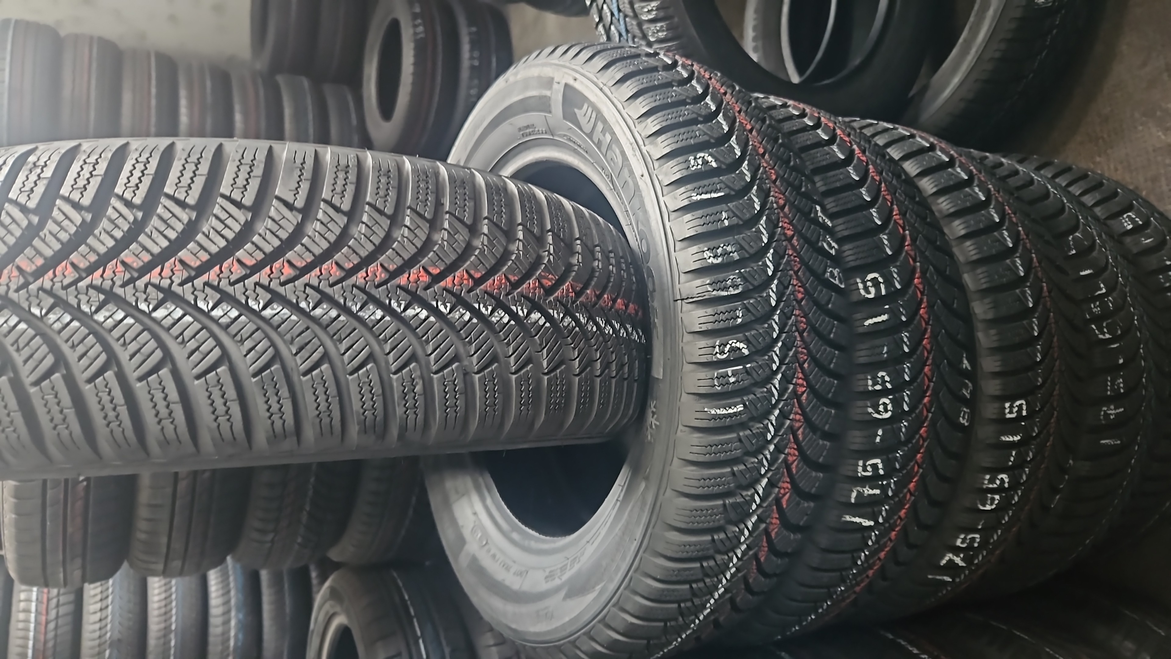 Piva Centro Gomme Srl Unipersonale