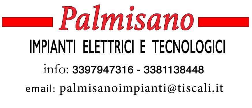 Palmisano Carmelo