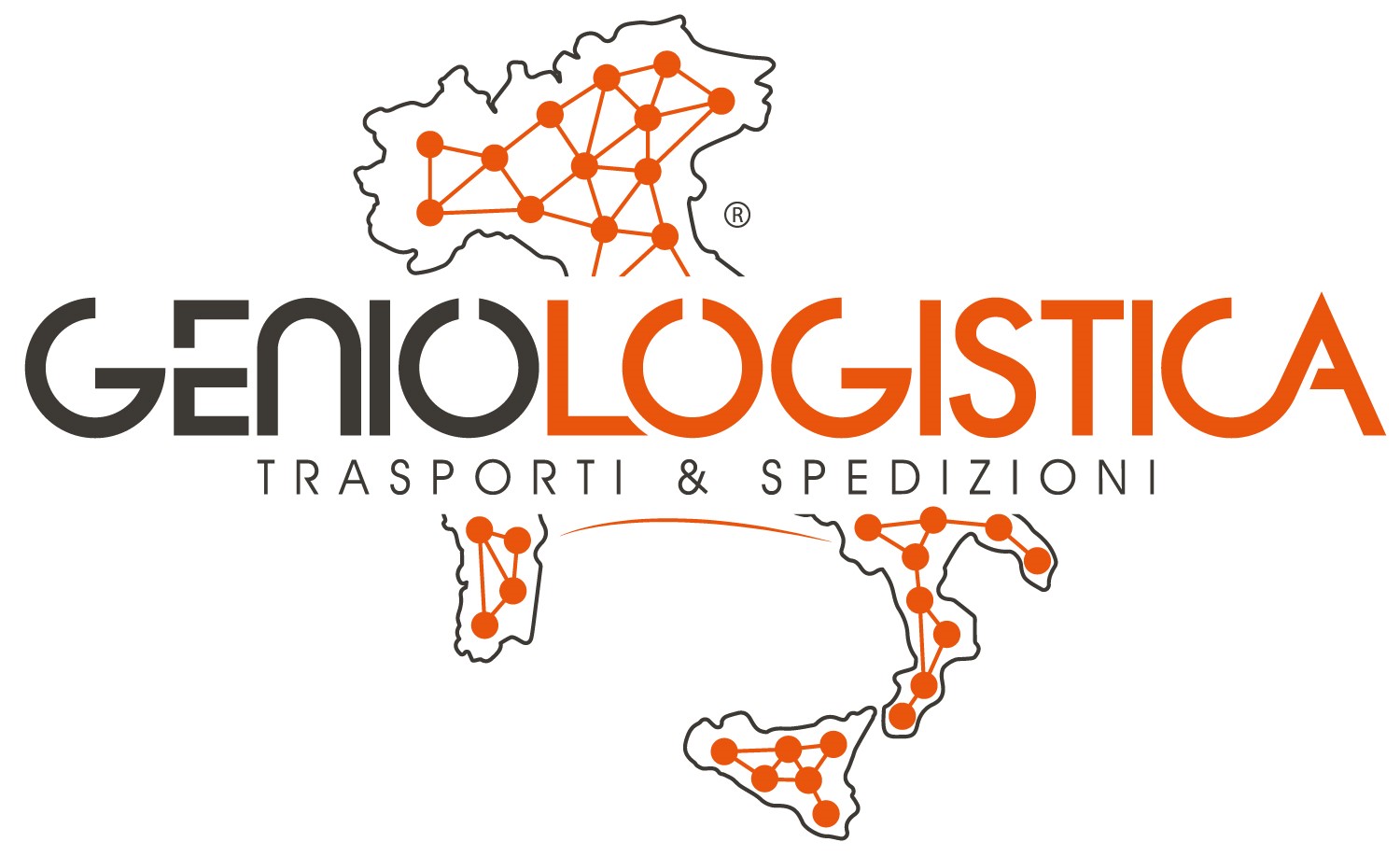 Genio Logistica S.R.L.