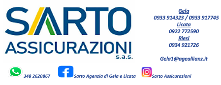 Sarto Assicurazioni S.A.S. Di Sarto Salvatore E F.Lli