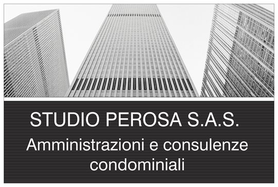 Studio Perosa S.A.S. Di Perosa Nicola & C.