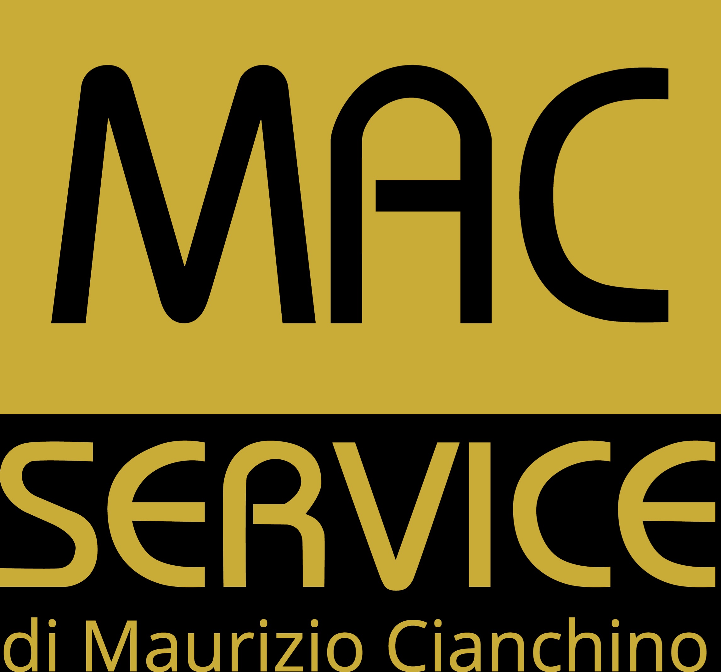 MAC SERVICE DI MAURIZIO CIANCHINO