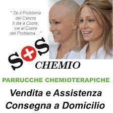 Sos Chemio Parrucche per Chemioterapia