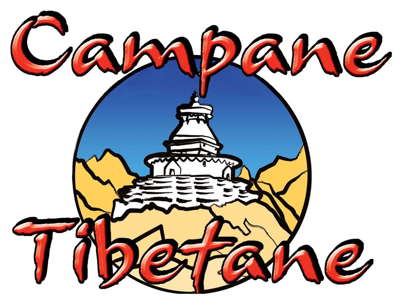Campane Tibetane Di Baroncini Franco