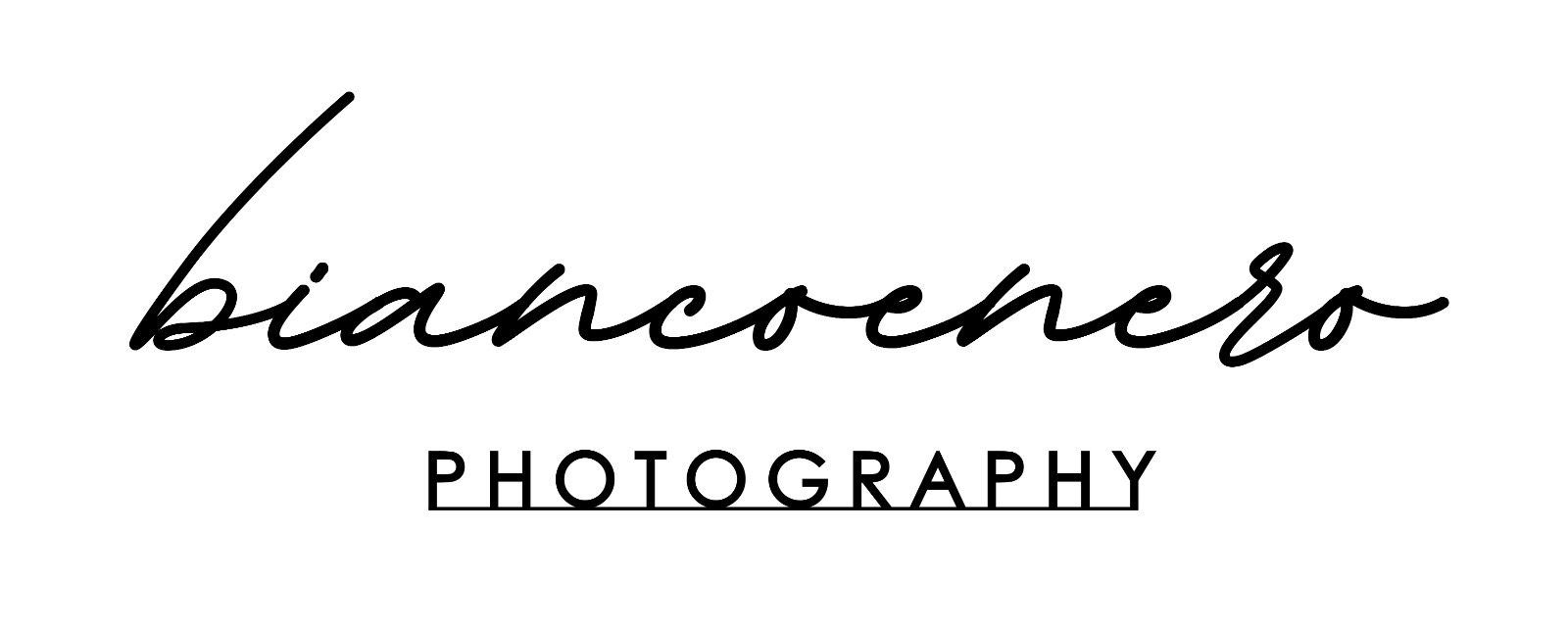 Studio Fotografico BIANCO E NERO di Luca Bellinzona