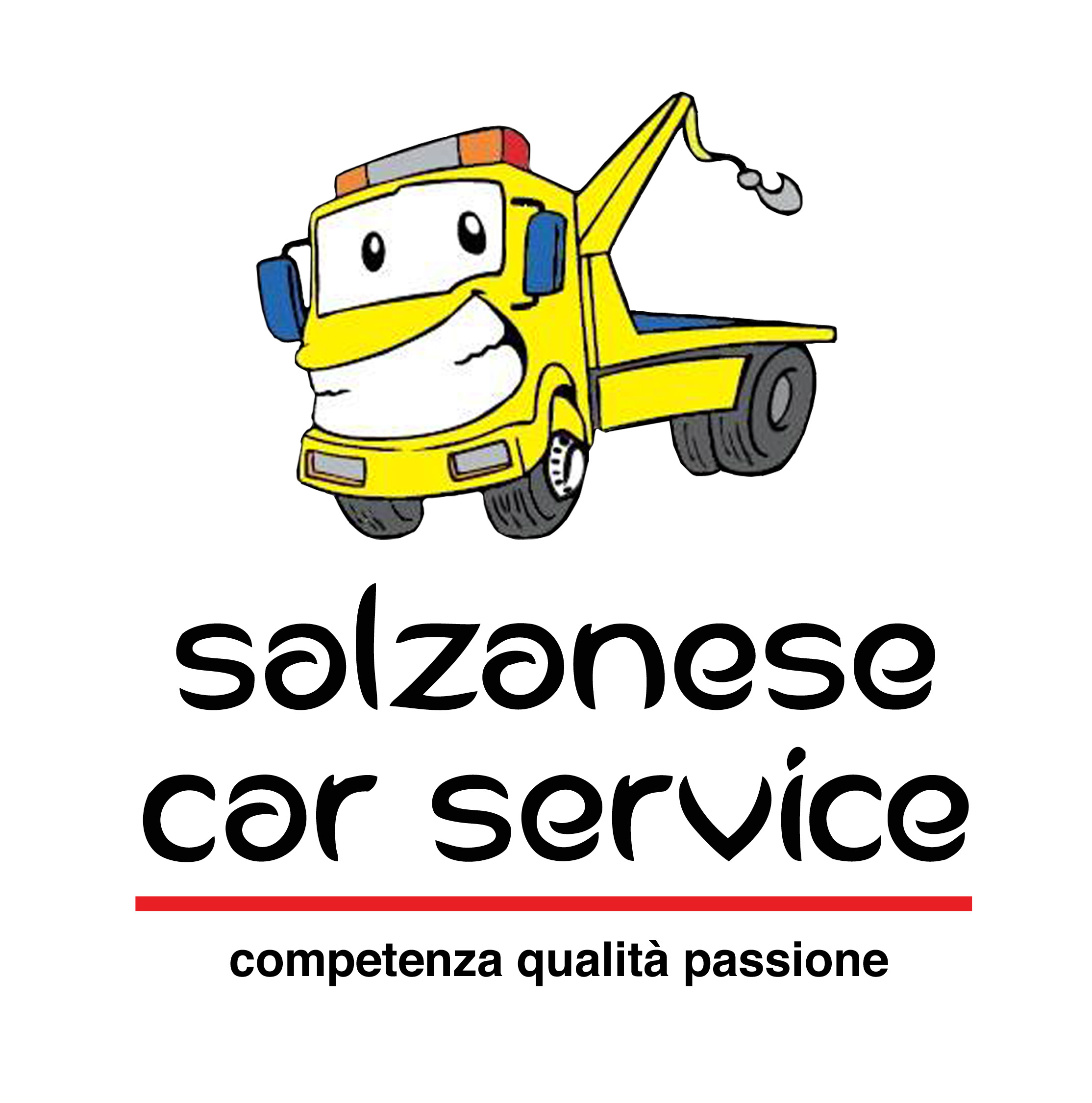 SALZANESE CAR SERVICE S.N.C.