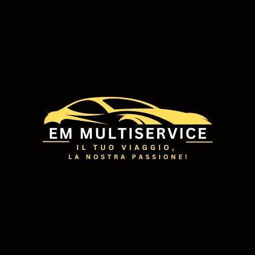 EM MULTISERVICE DI ERIC MARSICO