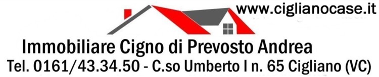 Immobiliare Cigno Di Andrea Prevosto