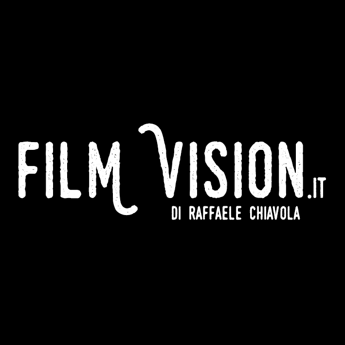 Film Vision Di Raffaele Chiavola