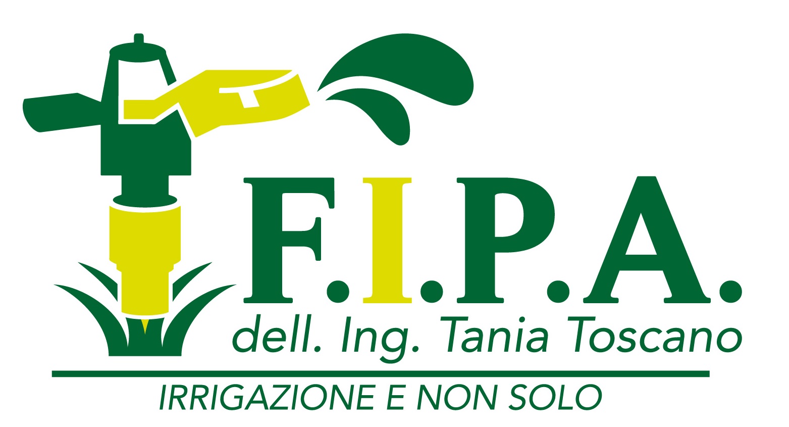 F.I.P.A. Dell'Ing. Tania Toscano