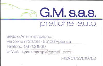 Logo aziendale