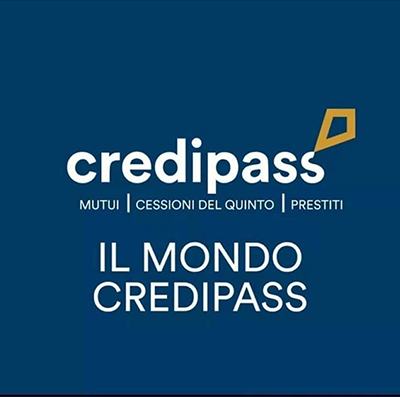 Credipass Daniele Santucci Mutui per la casa Roma