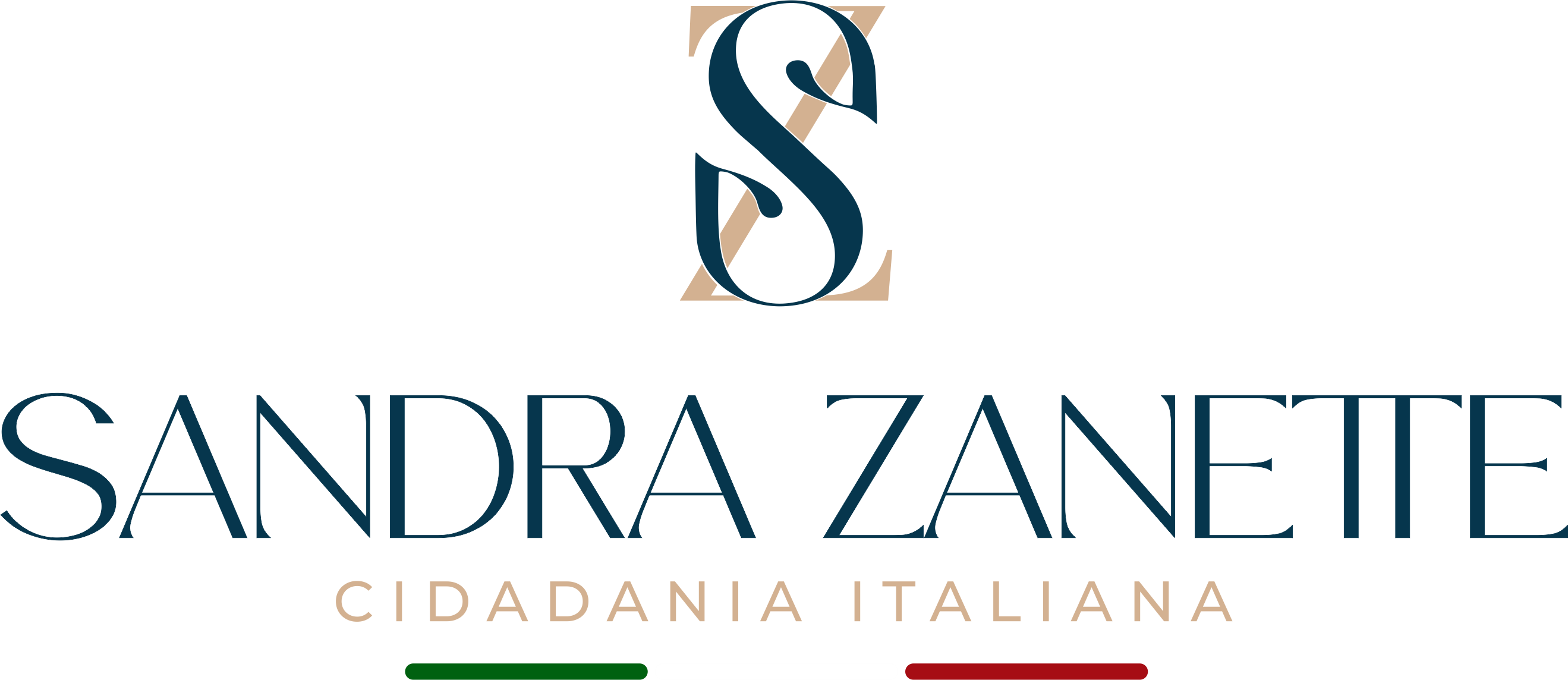 SANDRA ZANETTE CIDADANIA ITALIANA