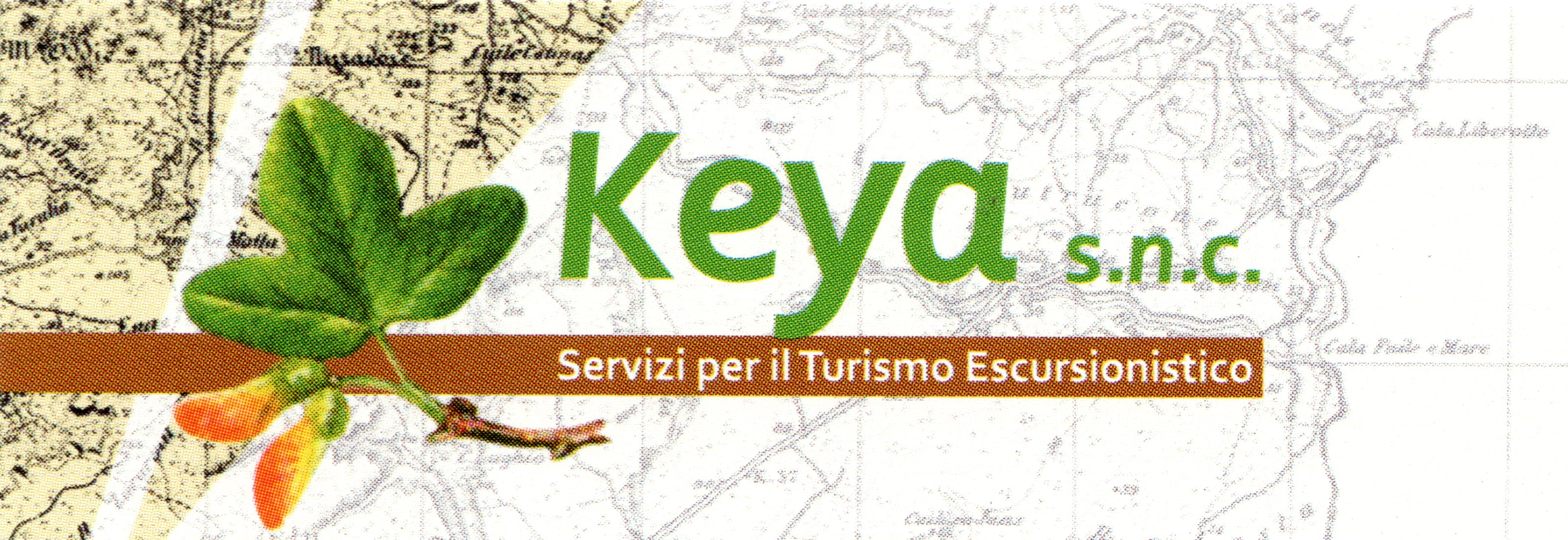 Keya Servizi Turistici Di Dell Elisabeth S.N.C.