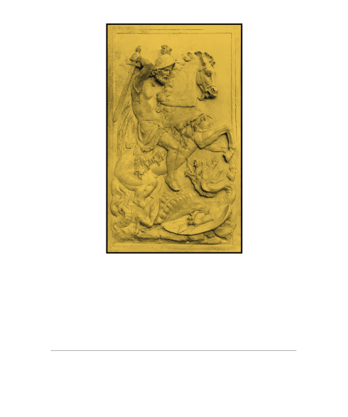 Saint George's House srls