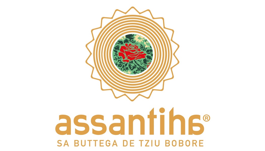 Assantiha Sa buttega de Tziu Bobore