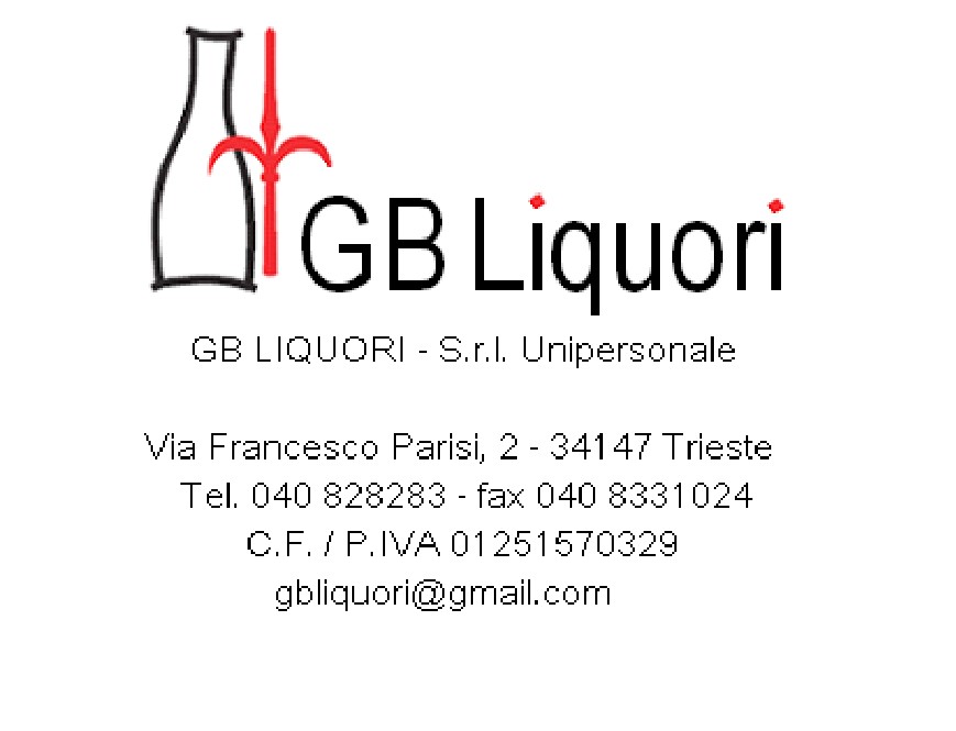 GB LIQUORI S.R.L.