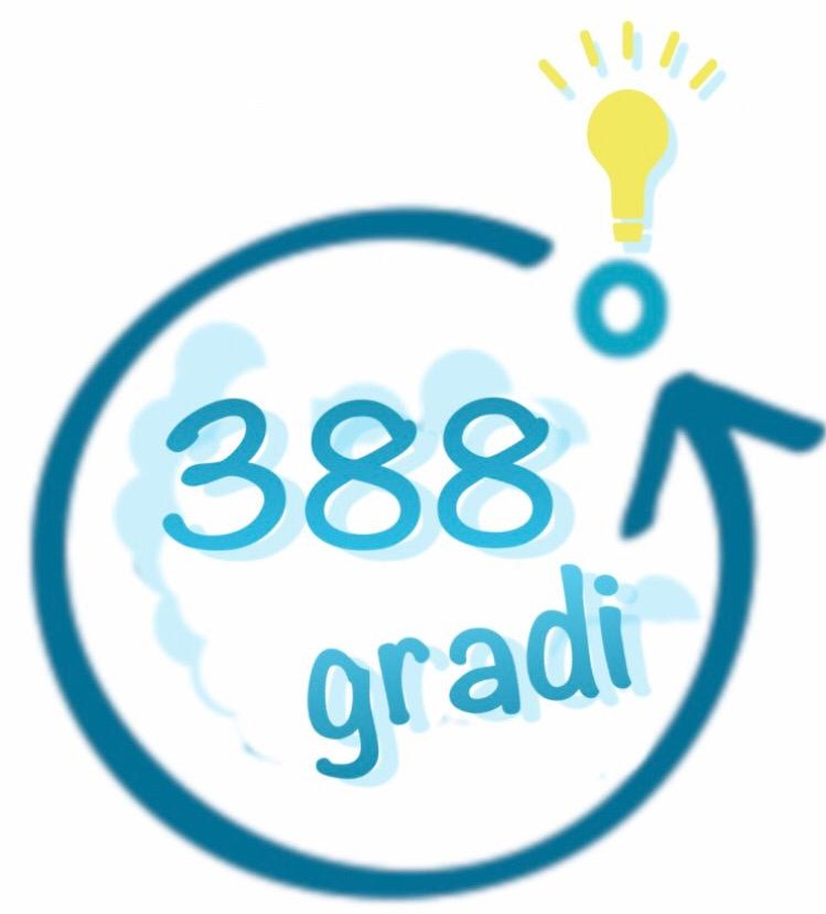 388 GRADI