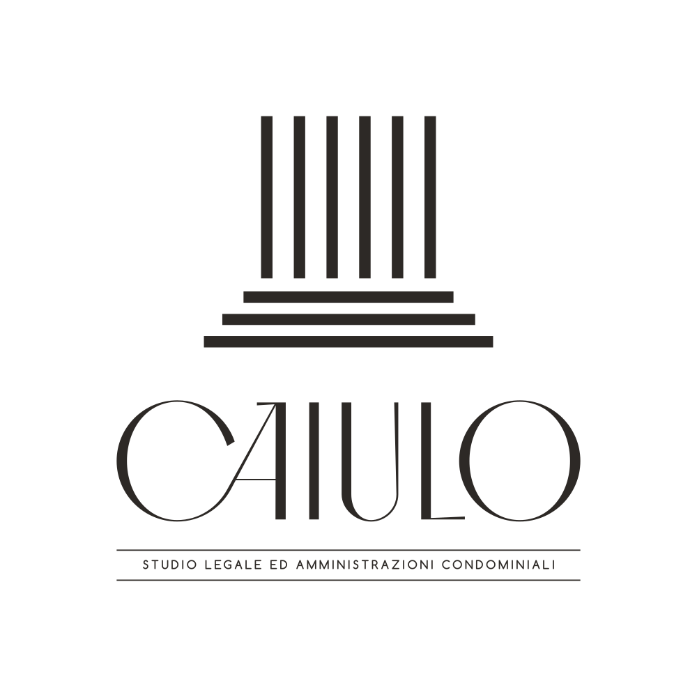 Caiulo - Studio Legale ed Amministrazioni Condominiali