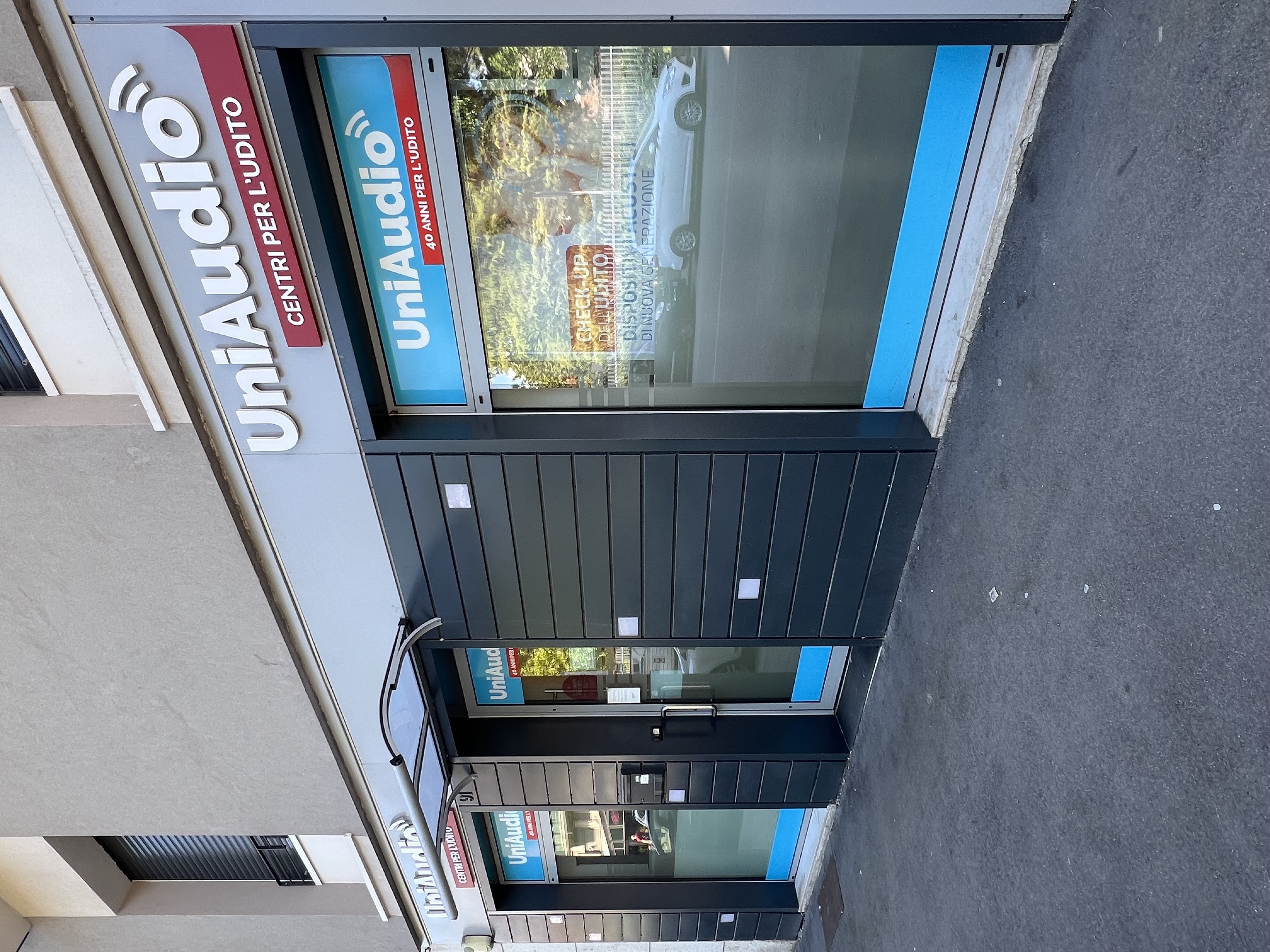 ACUSTICA PISANI SRL
