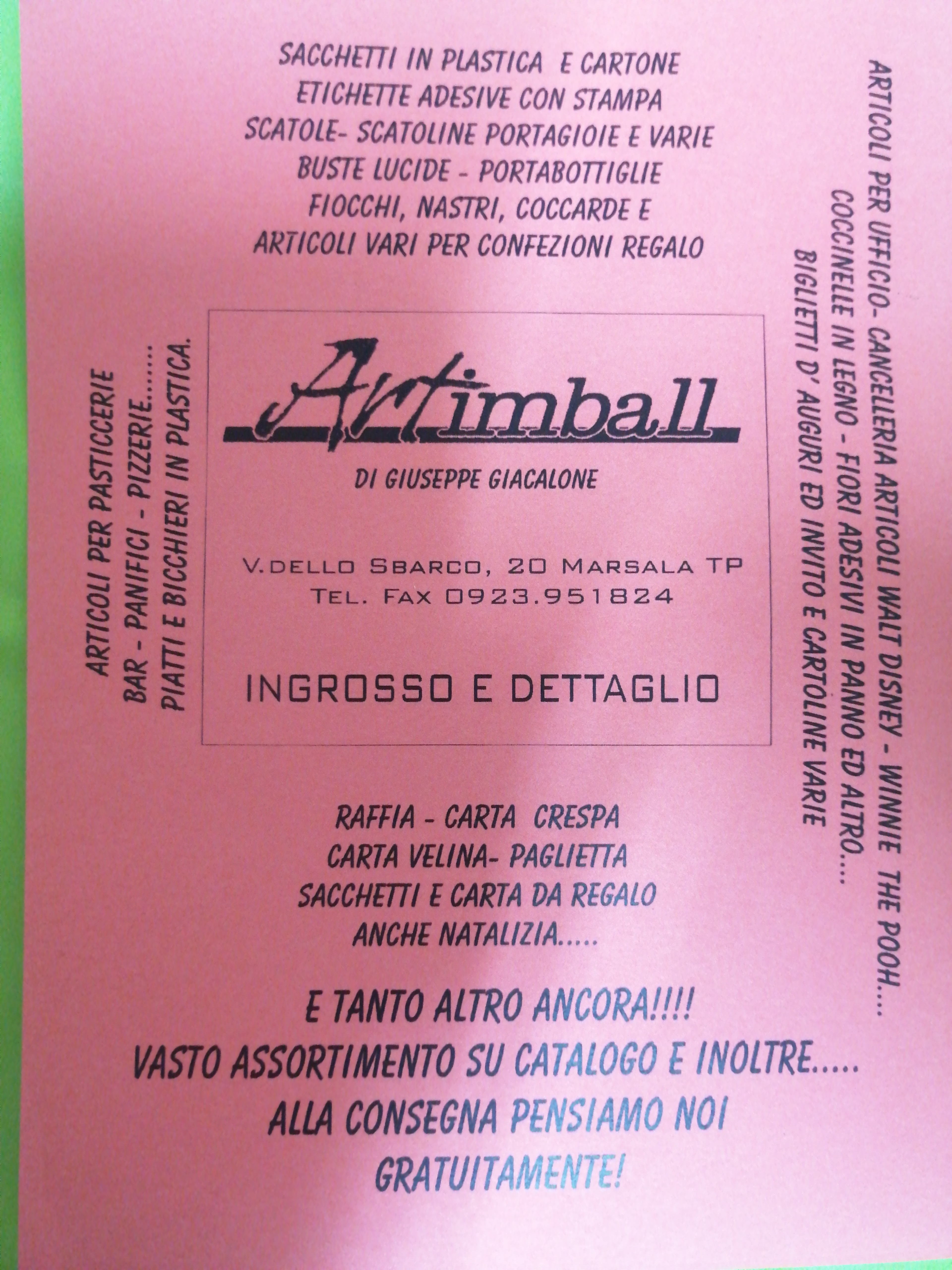 Artimball 