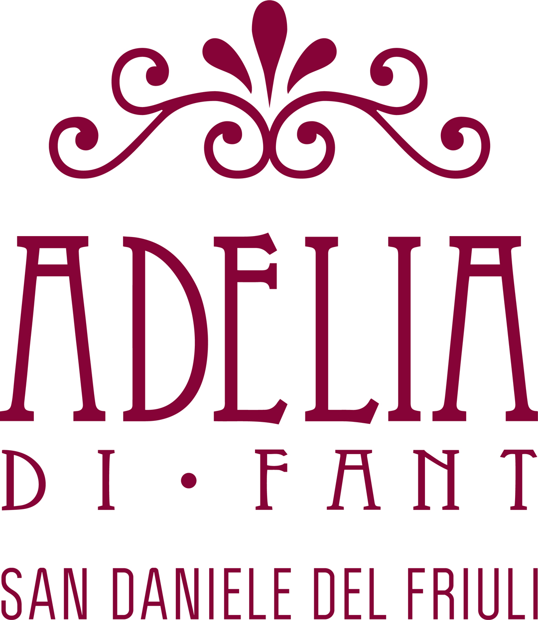 ADELIA DI FANT