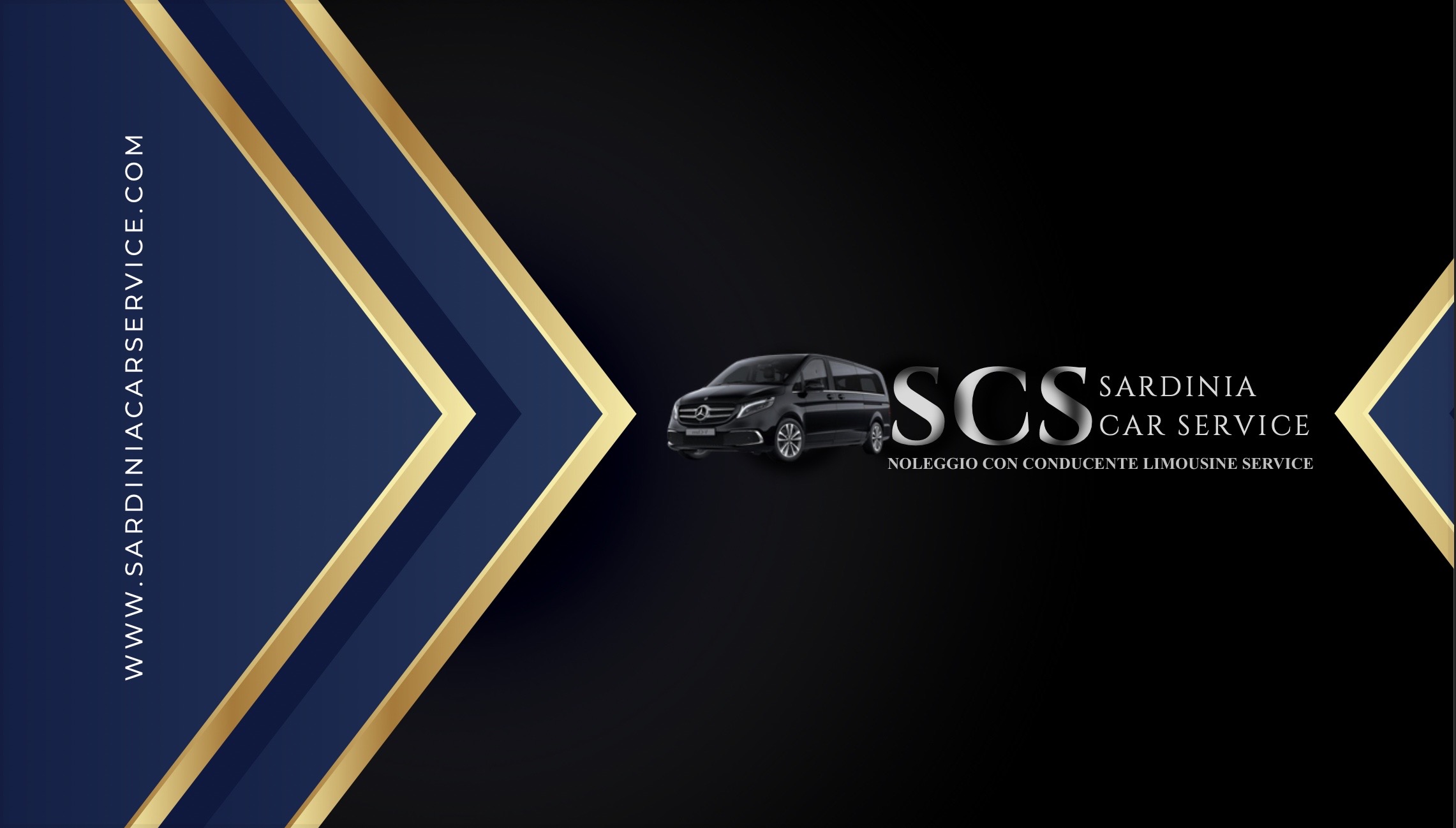 Sardinia Car Service Noleggio Con Conducente di Emmanuele Puretto