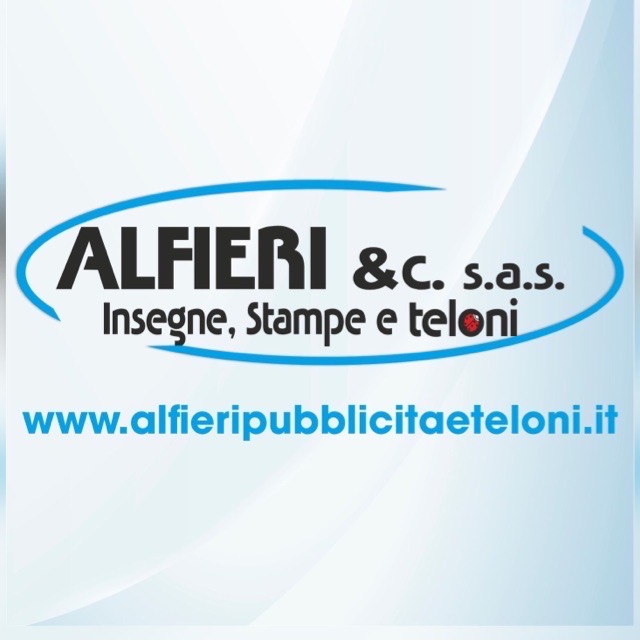 ALFIERI & C. S.A.S. DI ALFIERI ALESSIO E ALFIERI ILARIA