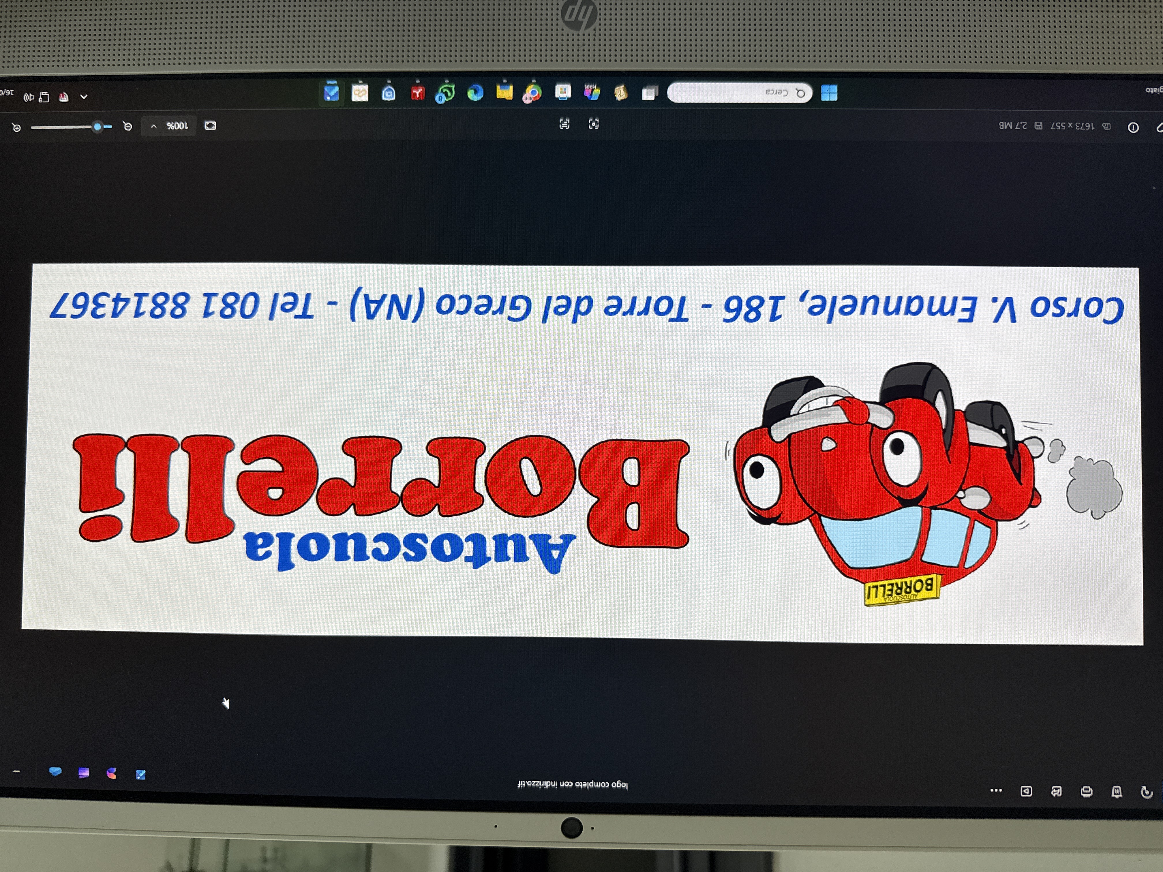 ANTONIO BORRELLI SRL