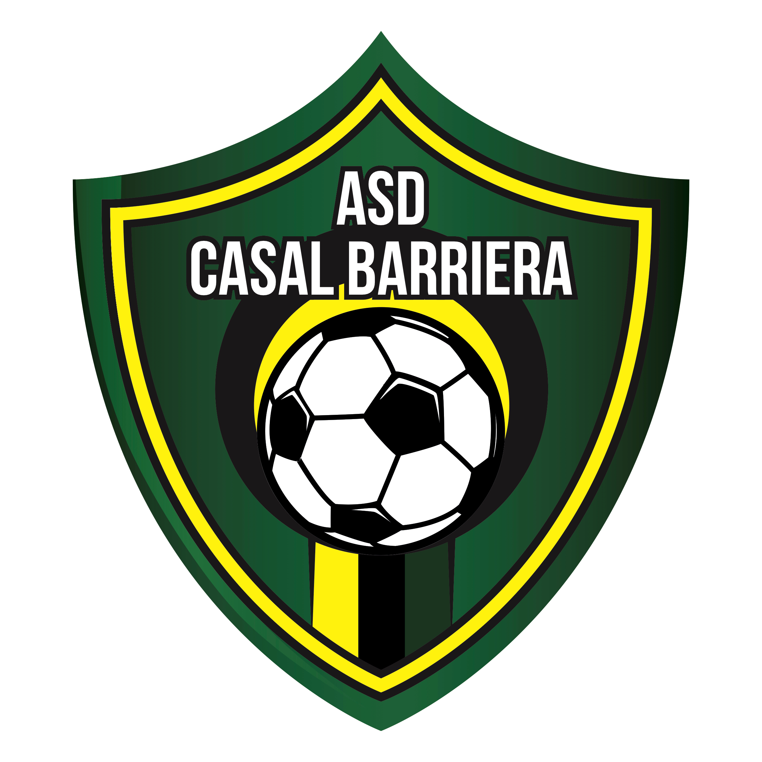 A.S.D. CASAL BARRIERA
