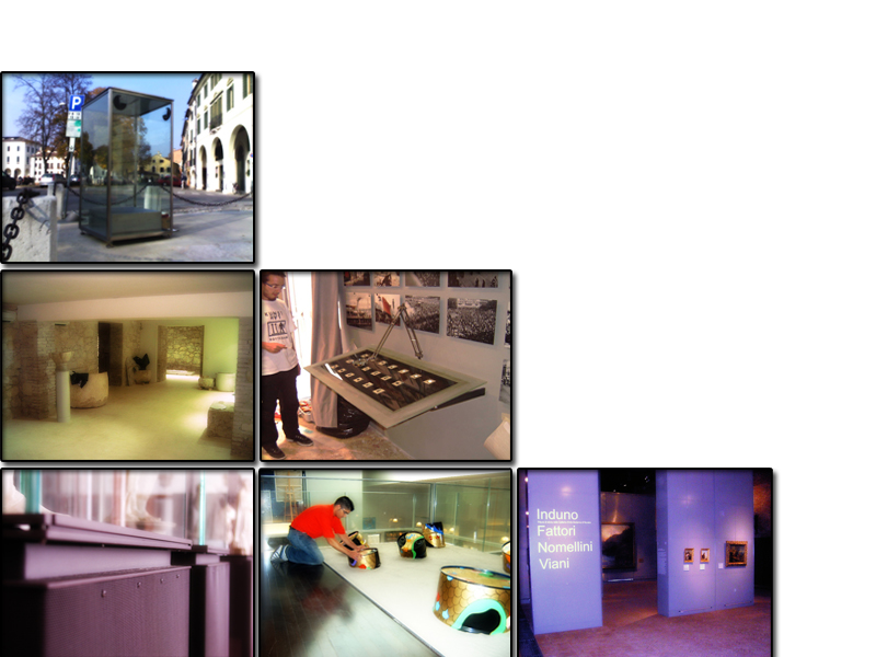 ARCHI & MEDIA S.R.L.