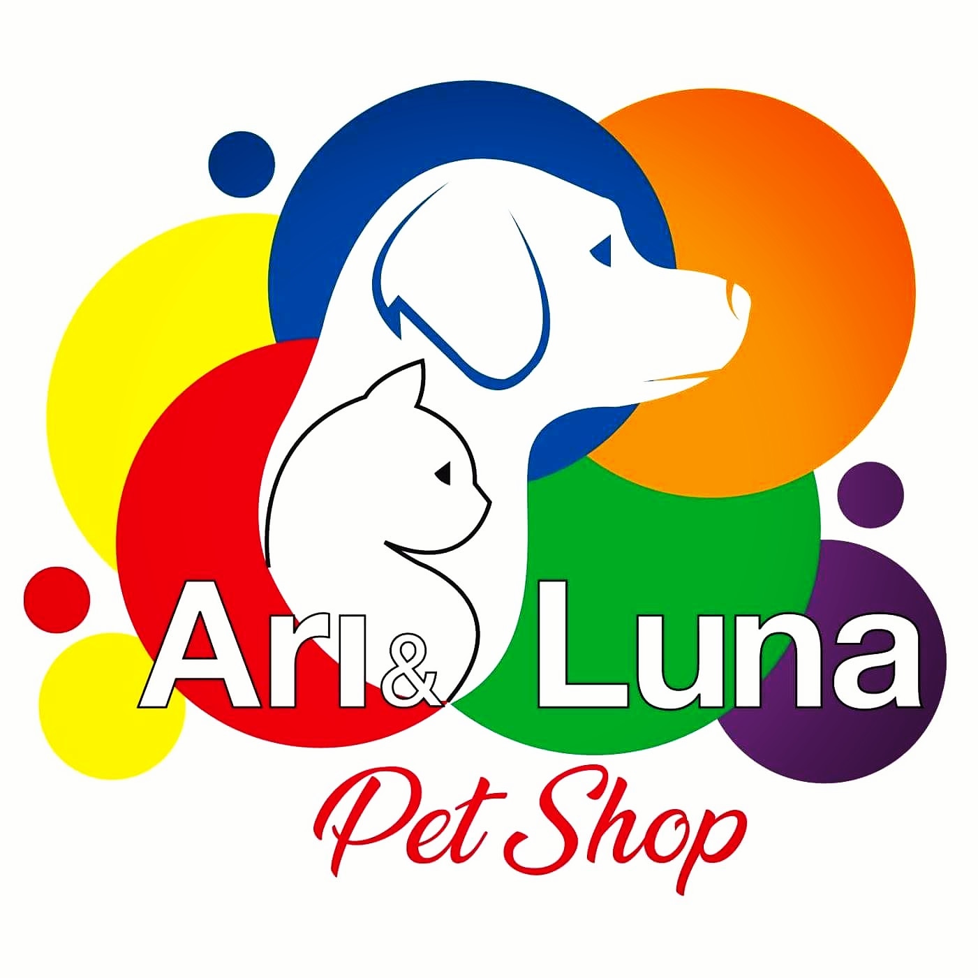 ARI & LUNA PET SHOP DI OLIVO LINDA