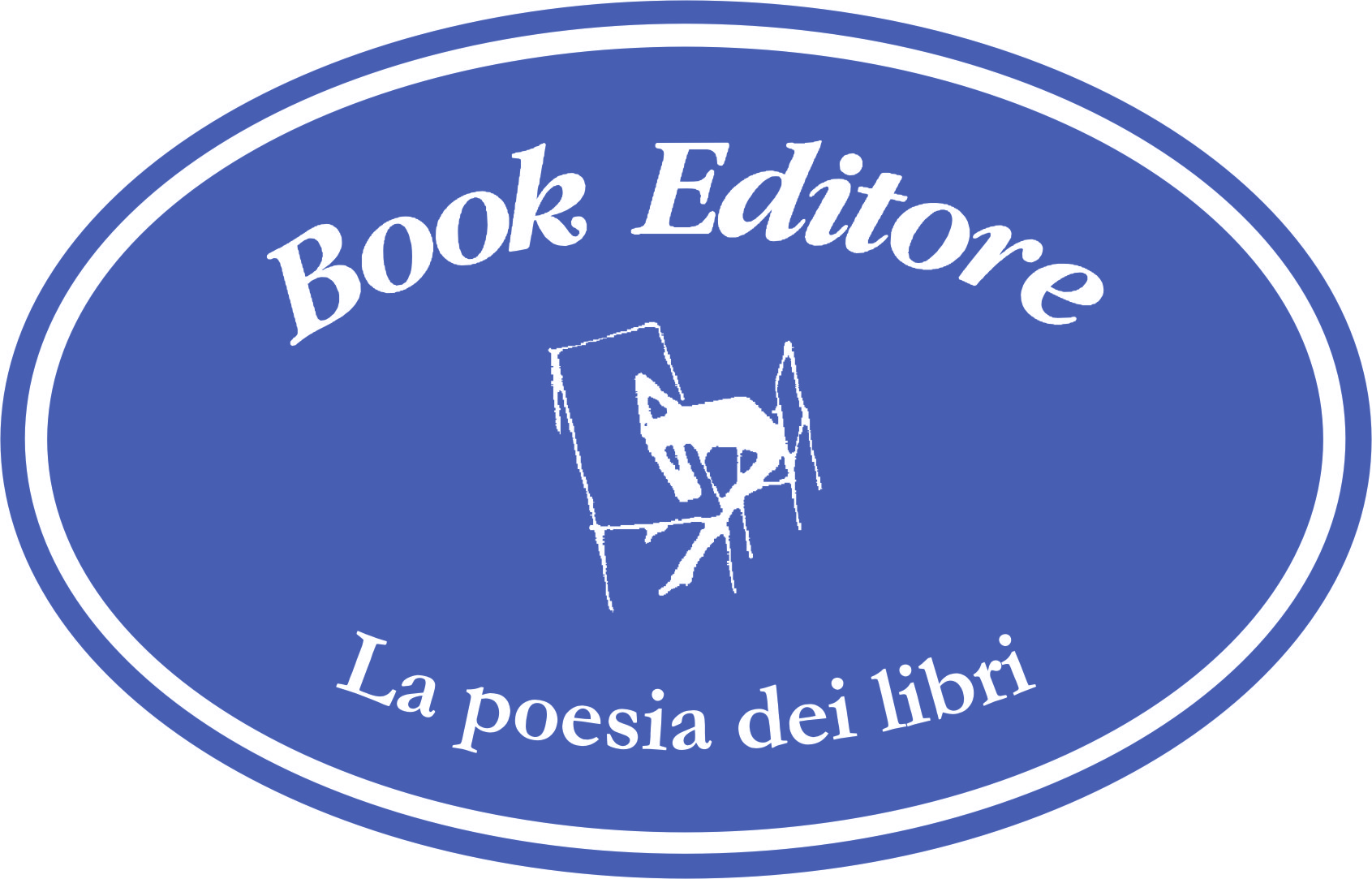 BOOK EDITORE