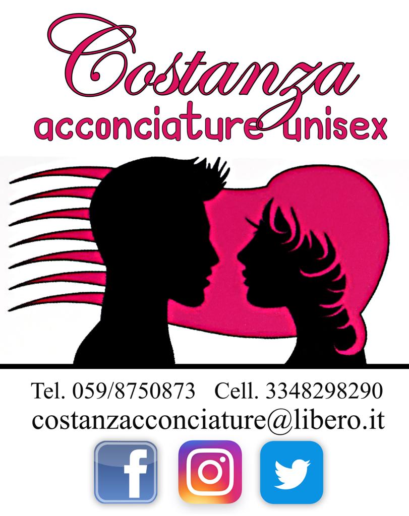 ARIGANELLO COSTANZA