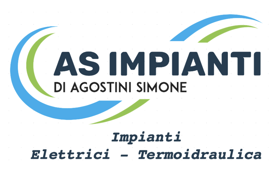 AS IMPIANTI DI AGOSTINI SIMONE