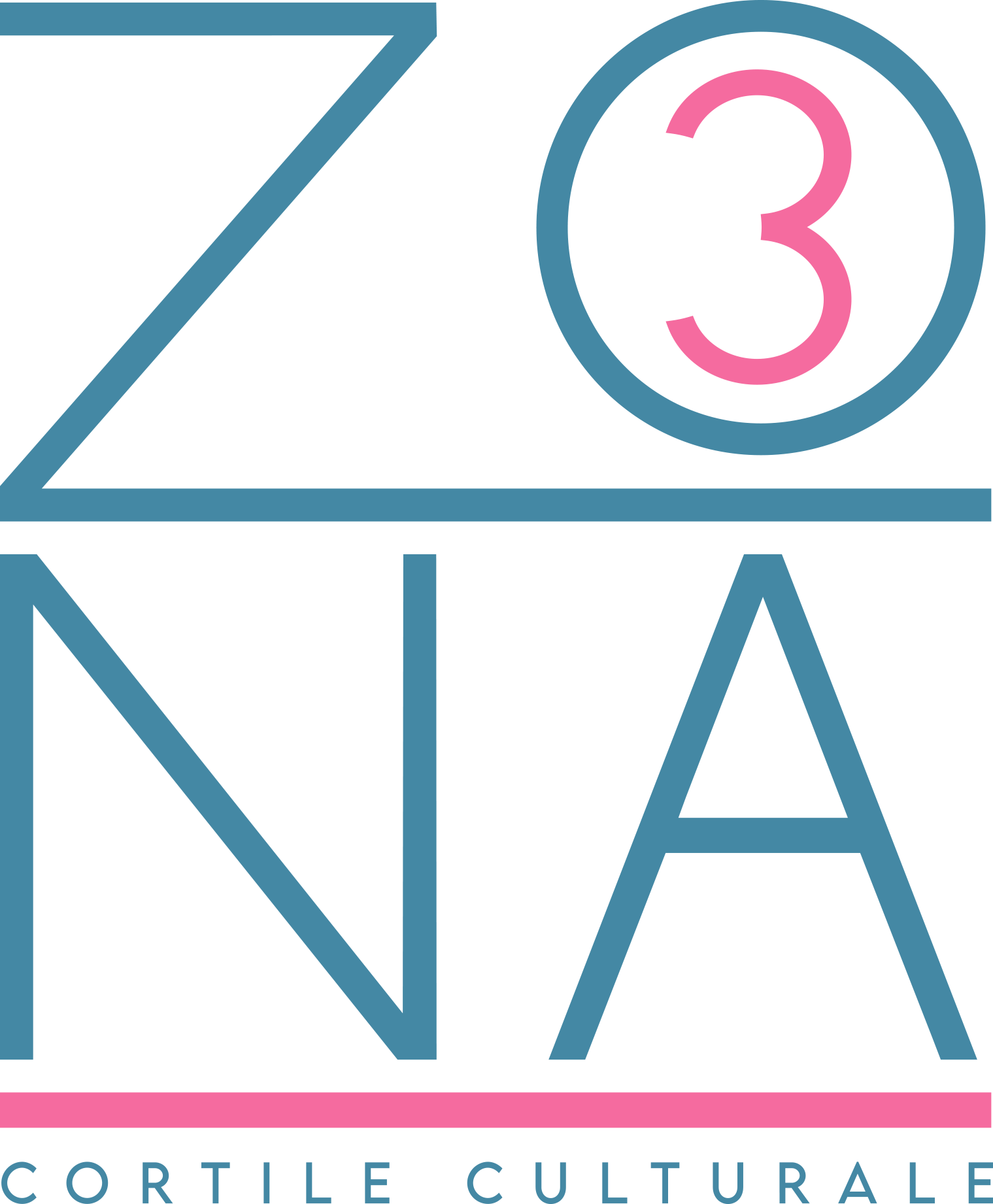 ASSOCIAZIONE CULTURALE ZONA 3