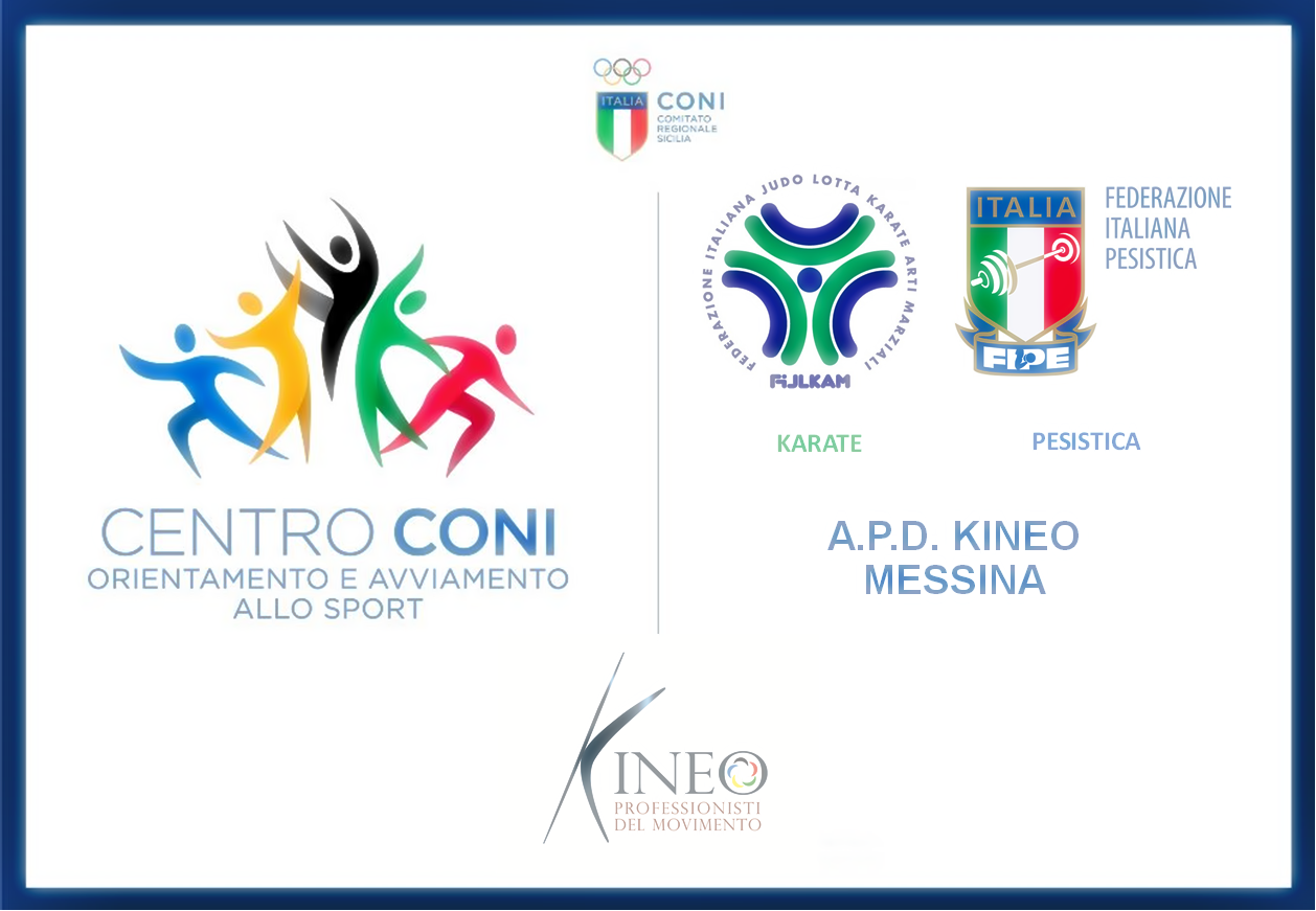 ASSOCIAZIONE POLISPORTIVA DILETTANTISTICA KINEO