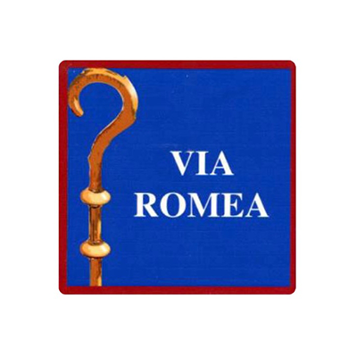 GUIDA UFFICIALE DELLA VIA ROMEA GERMANICA