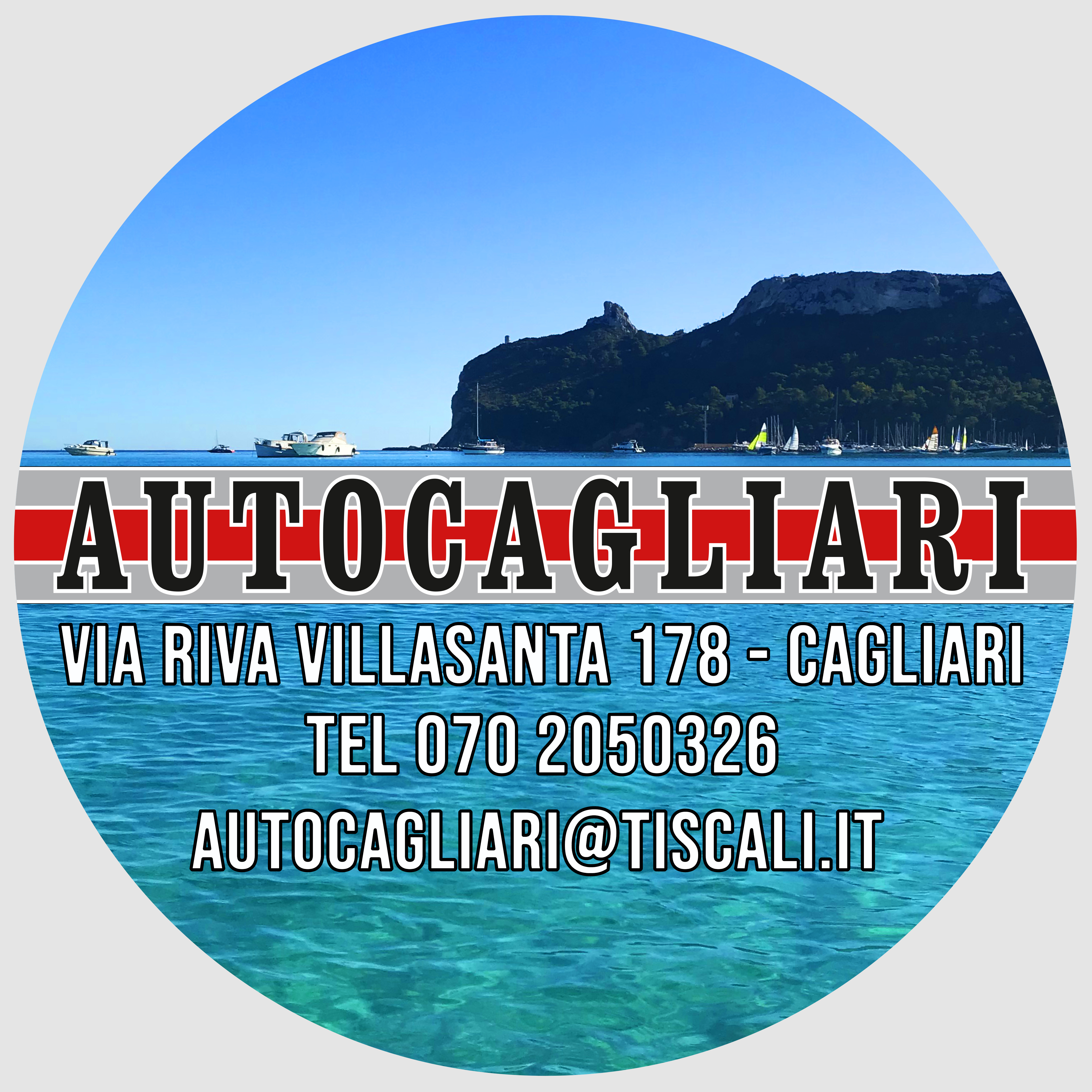 AUTOCAGLIARI