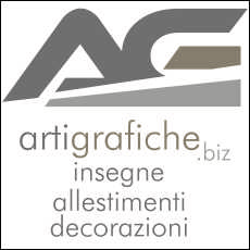 ARTI GRAFICHE S.R.L.