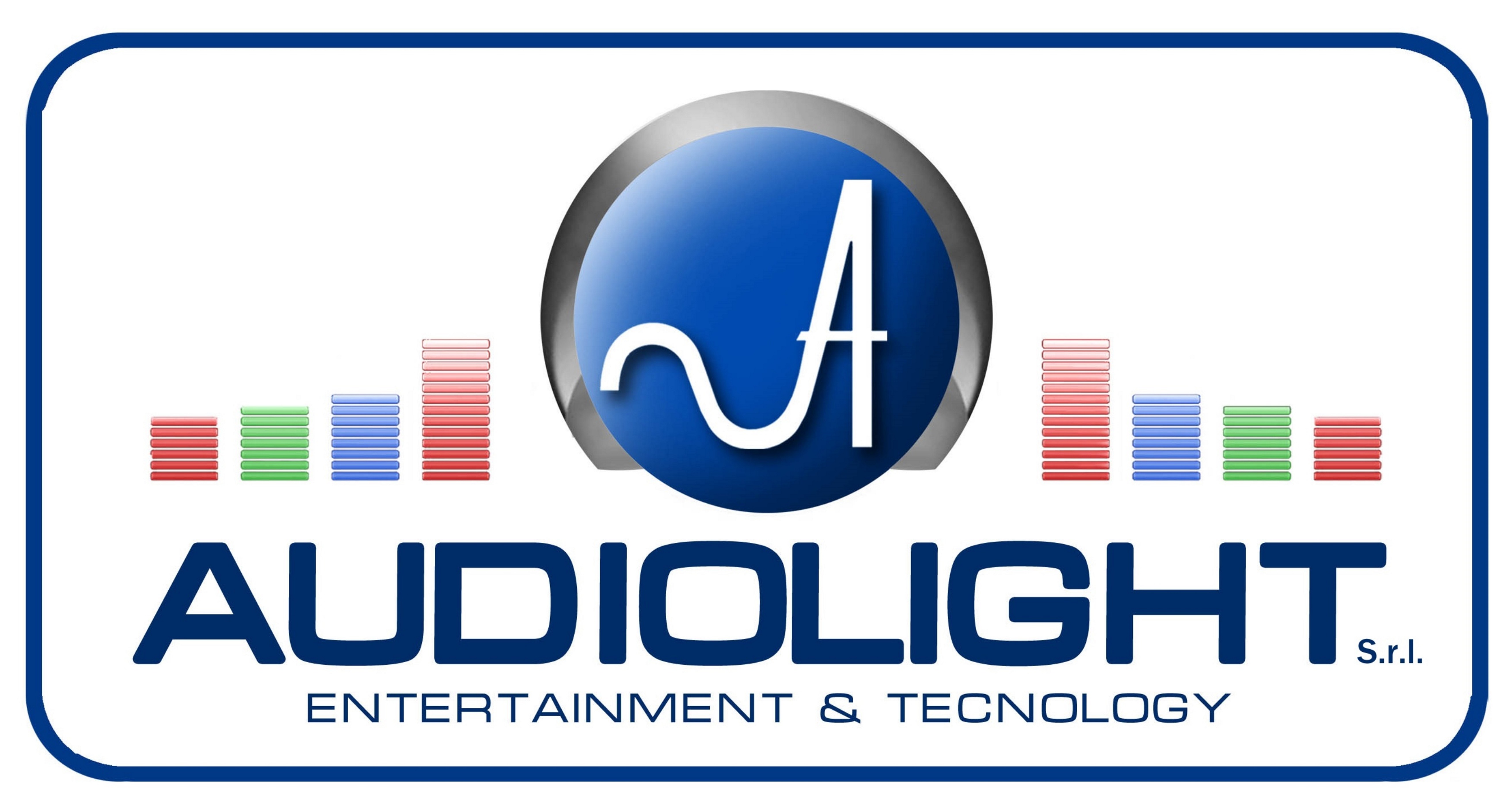 AUDIOLIGHT S.R.L.