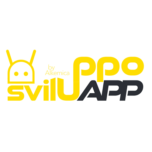 Sviluppo App By Alkemica